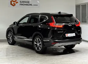 Honda CR-V 2.0i MMD Hybrid Executive 4WD Automatic