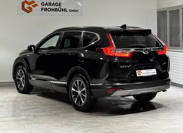 Honda CR-V 2.0i MMD Hybrid Executive 4WD Automatic
