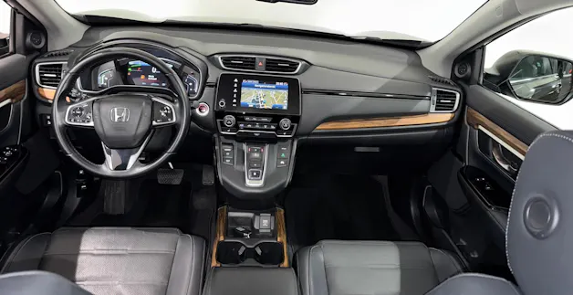 Honda CR-V 2.0i MMD Hybrid Executive 4WD Automatic