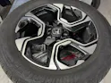 Honda CR-V 2.0i MMD Hybrid Executive 4WD Automatic