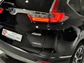 Honda CR-V 2.0i MMD Hybrid Executive 4WD Automatic