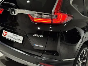 Honda CR-V 2.0i MMD Hybrid Executive 4WD Automatic