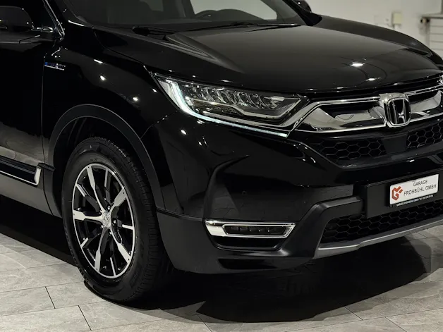 Honda CR-V 2.0i MMD Hybrid Executive 4WD Automatic