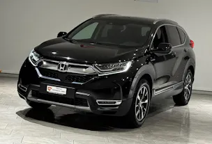Honda CR-V 2.0i MMD Hybrid Executive 4WD Automatic