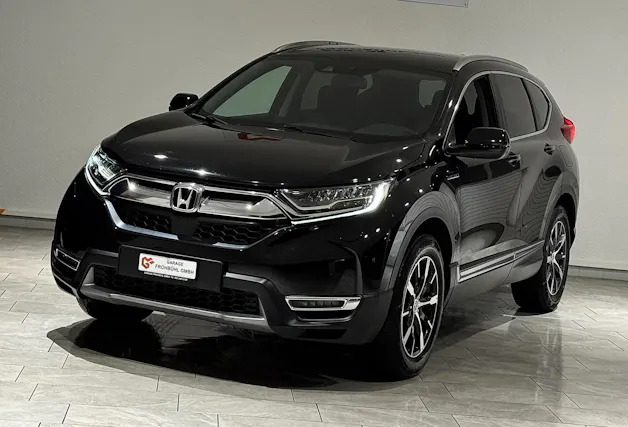 Honda CR-V 2.0i MMD Hybrid Executive 4WD Automatic