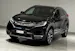 Honda CR-V 2.0i MMD Hybrid Executive 4WD Automatic