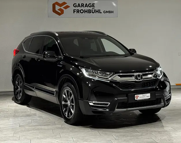 Honda CR-V 2.0i MMD Hybrid Executive 4WD Automatic