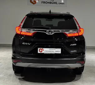 Honda CR-V 2.0i MMD Hybrid Executive 4WD Automatic