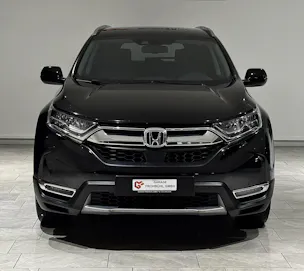 Honda CR-V 2.0i MMD Hybrid Executive 4WD Automatic