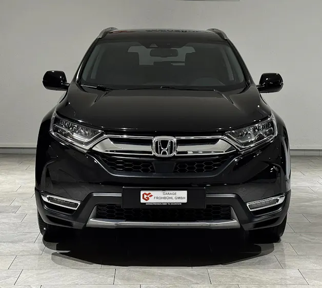 Honda CR-V 2.0i MMD Hybrid Executive 4WD Automatic