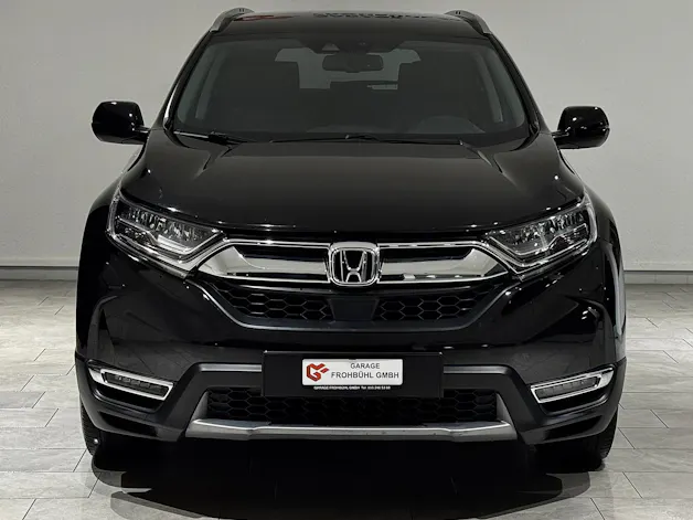 Honda CR-V 2.0i MMD Hybrid Executive 4WD Automatic