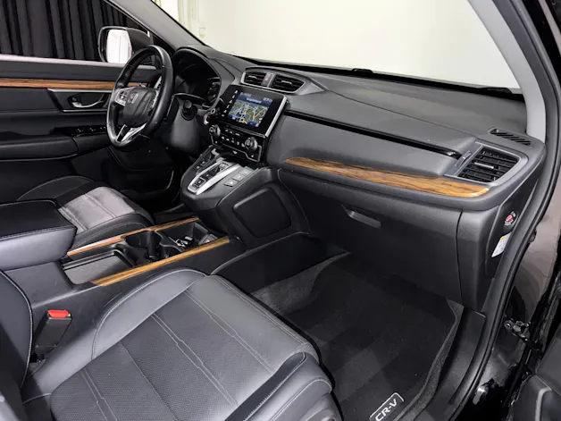 Honda CR-V 2.0i MMD Hybrid Executive 4WD Automatic