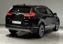 Honda CR-V 2.0i MMD Hybrid Executive 4WD Automatic