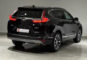 Honda CR-V 2.0i MMD Hybrid Executive 4WD Automatic