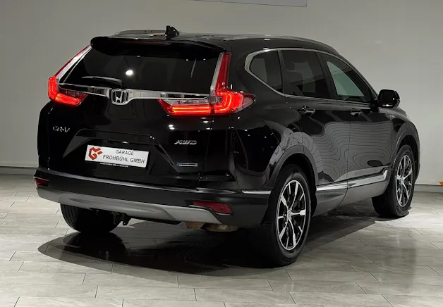 Honda CR-V 2.0i MMD Hybrid Executive 4WD Automatic