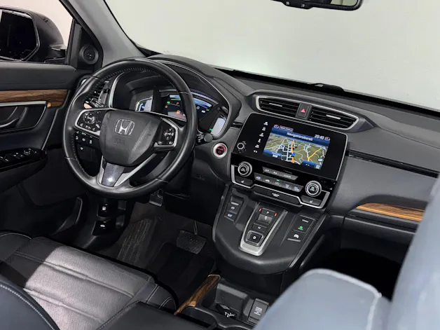 Honda CR-V 2.0i MMD Hybrid Executive 4WD Automatic