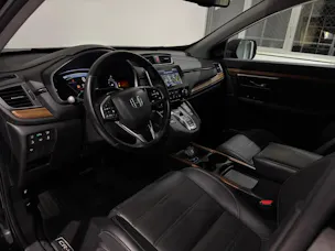Honda CR-V 2.0i MMD Hybrid Executive 4WD Automatic