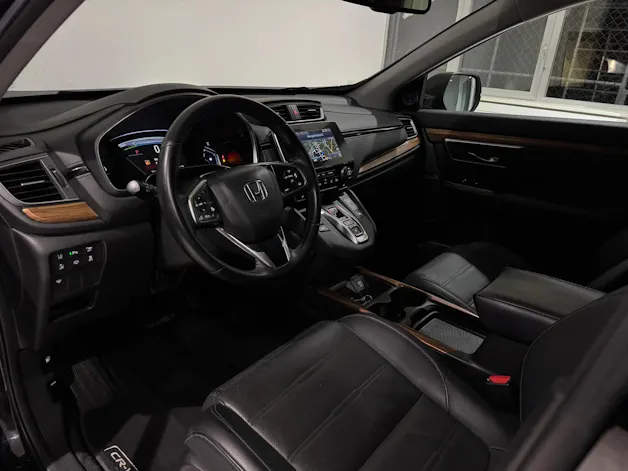 Honda CR-V 2.0i MMD Hybrid Executive 4WD Automatic