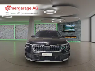 Škoda Kamiq 1.5 TSI ACT Style DSG