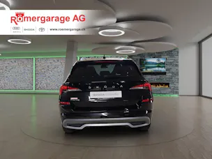 Škoda Kamiq 1.5 TSI ACT Style DSG