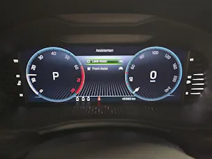 Škoda Kamiq 1.5 TSI ACT Style DSG