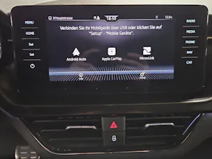 Škoda Kamiq 1.5 TSI ACT Style DSG