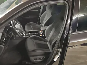 Škoda Kamiq 1.5 TSI ACT Style DSG