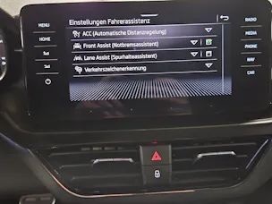 Škoda Kamiq 1.5 TSI ACT Style DSG