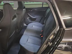 Škoda Kamiq 1.5 TSI ACT Style DSG