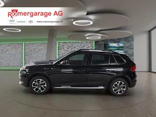 Škoda Kamiq 1.5 TSI ACT Style DSG