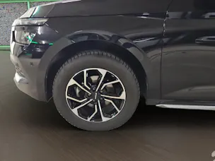 Škoda Kamiq 1.5 TSI ACT Style DSG