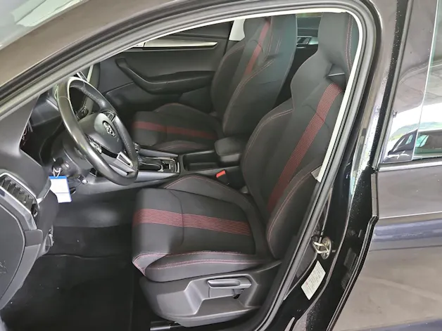 Škoda Karoq 2.0 TDI SCR Style 4x4 DSG