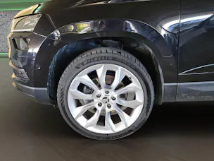 SKODA Karoq 2.0 TDI SCR Style 4x4 DSG
