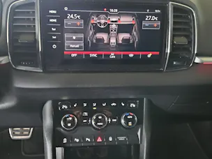 Škoda Karoq 2.0 TDI SCR Style 4x4 DSG