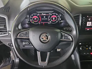 Škoda Karoq 2.0 TDI SCR Style 4x4 DSG