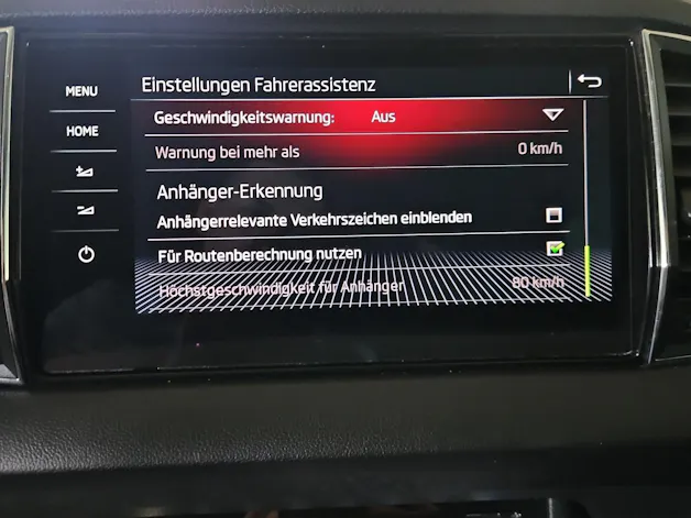 Škoda Karoq 2.0 TDI SCR Style 4x4 DSG