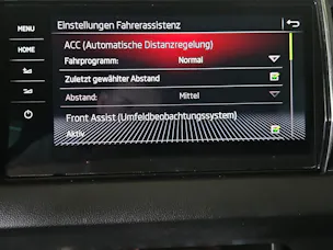 Škoda Karoq 2.0 TDI SCR Style 4x4 DSG