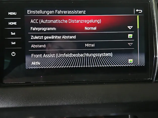 Škoda Karoq 2.0 TDI SCR Style 4x4 DSG