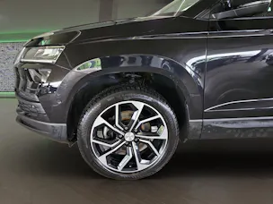 Škoda Karoq 2.0 TDI SCR Style 4x4 DSG