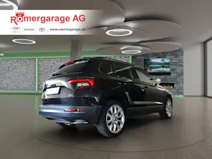 SKODA Karoq 2.0 TDI SCR Style 4x4 DSG