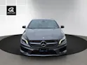 Mercedes-Benz CLA Shooting Brake 250 AMG Line 4Matic 7G-DCT