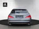 Mercedes-Benz CLA Shooting Brake 250 AMG Line 4Matic 7G-DCT