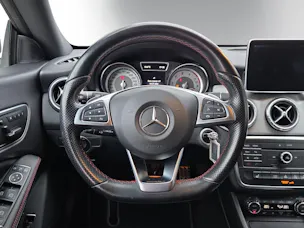 Mercedes-Benz CLA Shooting Brake 250 AMG Line 4Matic 7G-DCT