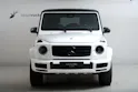 Mercedes-Benz G 500 AMG Line 9G-Tronic