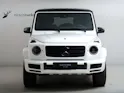 Mercedes-Benz G 500 AMG Line 9G-Tronic