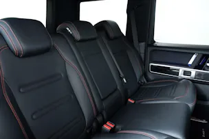 Mercedes-Benz G 500 AMG Line 9G-Tronic