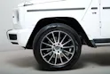 Mercedes-Benz G 500 AMG Line 9G-Tronic