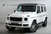 Mercedes-Benz G 500 AMG Line 9G-Tronic