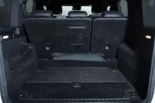 Mercedes-Benz G 500 AMG Line 9G-Tronic