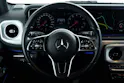 Mercedes-Benz G 500 AMG Line 9G-Tronic
